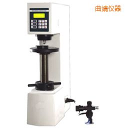 曲靖時代布氏硬度計(jì)