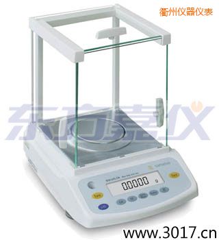 ���ݷ�����ƽ,220g,0.1mg