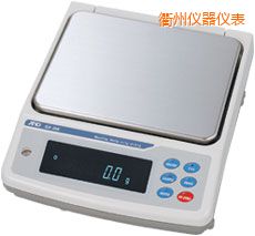 ����GXϵ�о��������ƽ,8.1/2.1kg,0.1/0.01g