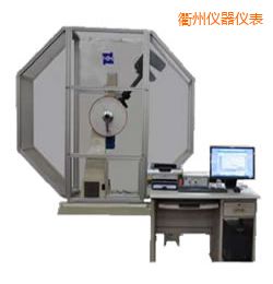 衢州時代儀器化沖擊試驗(yàn)機(jī)