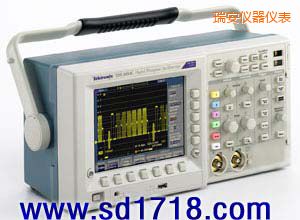 瑞安數(shù)字熒光示波器