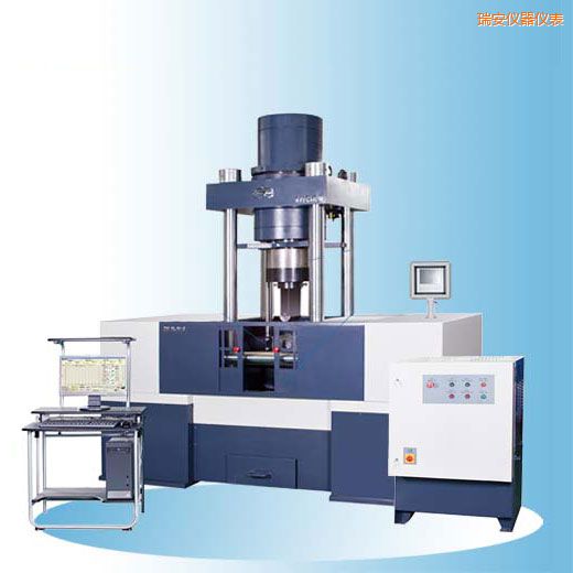 瑞安時代微機控制電液伺服板材彎曲機