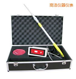 商洛時(shí)代埋地管道泄漏檢測(cè)儀