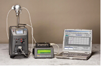 商洛便攜式熱電偶/熱電阻自動校準系統(tǒng)