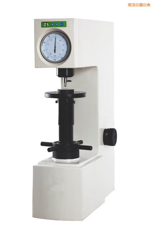 商洛時(shí)代THR-150D電動(dòng)洛氏硬度計(jì)