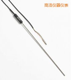 商洛高性能金屬桿標(biāo)準(zhǔn)鉑電阻溫度計(jì)