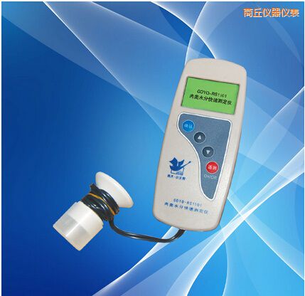 商丘肉類水分測(cè)定儀