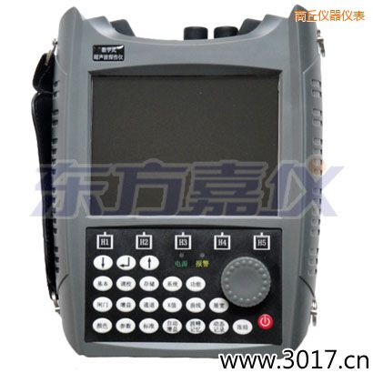 商丘超聲波探傷儀