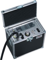 紹興移動式紅外氣體分析儀