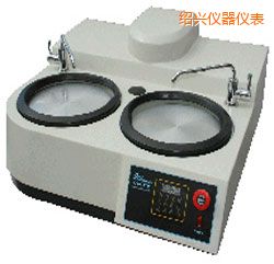 紹興時代手動研磨拋光機