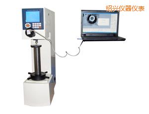 紹興圖像處理布氏硬度計(jì)