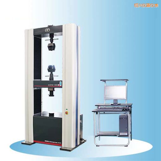 紹興時(shí)代電子萬(wàn)能試驗(yàn)機(jī)