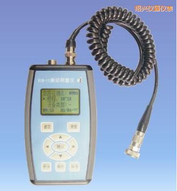 紹興振動(dòng)測量儀