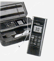 紹興熱電偶溫度計(jì)