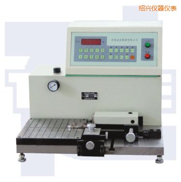 紹興活塞環(huán)彈力試驗(yàn)機(jī)