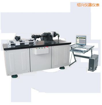 紹興彎曲旋轉疲勞試驗機