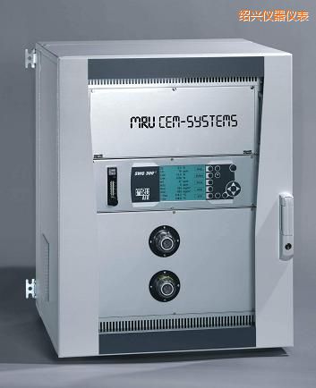 紹興在線煙氣連續(xù)排放監(jiān)測(cè)系統(tǒng)