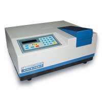 紹興紫外分光光度計