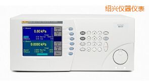 紹興高級型雙通道優(yōu)級氣體壓力控制器/校準器