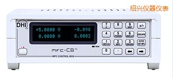 紹興流量控制器控制盒