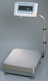 神木GP-K系列精密工業(yè)天平,6.1kg,0.1g