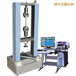 神木微機(jī)控制電子萬(wàn)能試驗(yàn)機(jī)