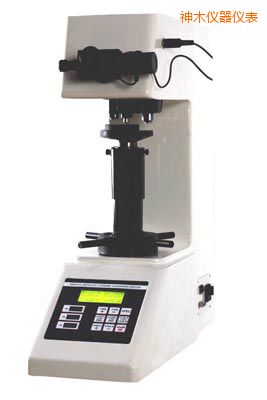 神木數(shù)顯自動(手動)轉(zhuǎn)塔維氏硬度計(jì)