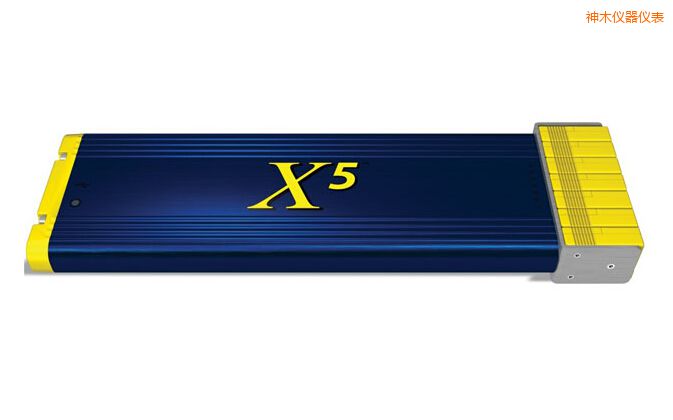 神木爐溫測試儀(X5系列)