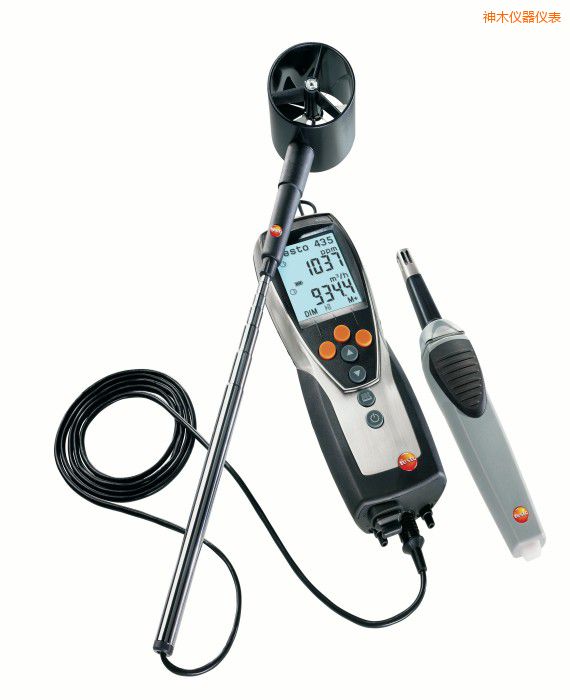 神木多功能測(cè)量?jī)x