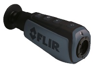 神木MS/MLS系列 小巧型手持式夜視熱像儀