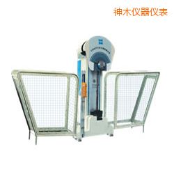 神木時代半自動金屬擺錘沖擊試驗機(jī)