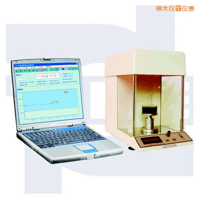 神木微機控制自動界面張力儀