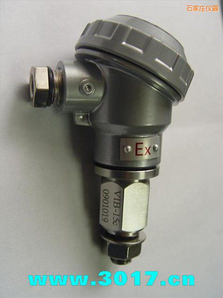 石家莊振動信號變送器