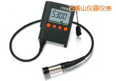 石嘴山袖珍式涂層測(cè)厚儀