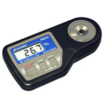 石嘴山數(shù)字式折射儀