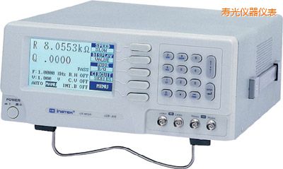 �۹�߾���LCR�y(c��)ԇ�x