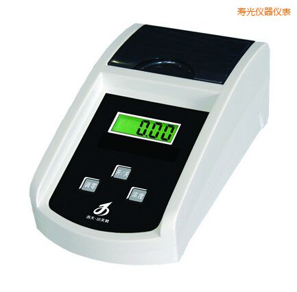 壽光室內(nèi)空氣TVOC速測儀