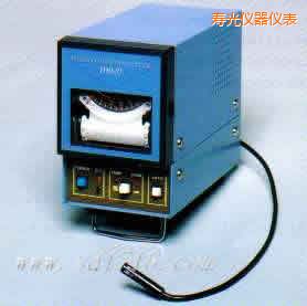 壽光溫濕度記錄儀