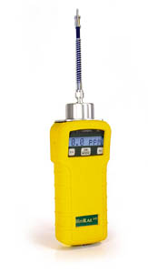 宿遷有機(jī)蒸汽檢測(cè)儀