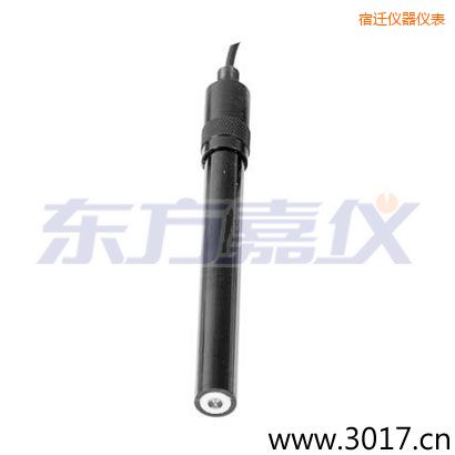 宿遷EPOXY外殼鉑金針平面ORP電極