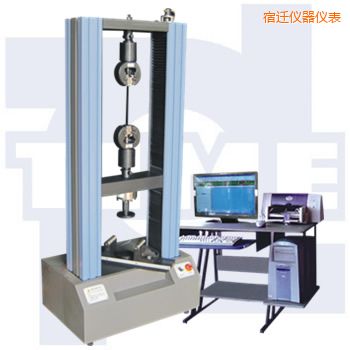 宿遷微機(jī)控制電子萬(wàn)能試驗(yàn)機(jī)WDW系列