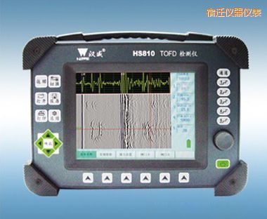 ���w��yʽTOFD�����z�y�x