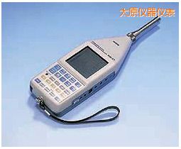 太原全功能精密噪音分析儀