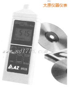 太原數(shù)位式經(jīng)濟(jì)型噪音計