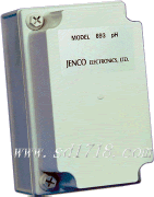 太原工業(yè)式酸堿度計(jì)6