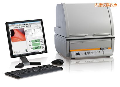 太原高性能X射線熒光測試儀