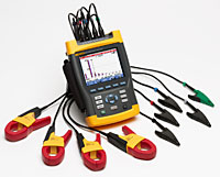 太原三相電能質量分析儀