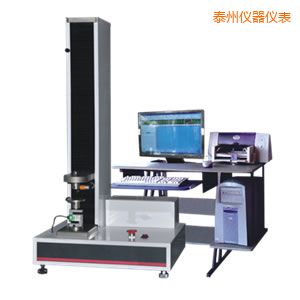 泰州微機控制電子萬能試驗機