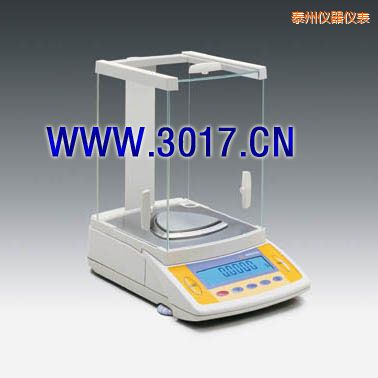 ̩����ӷ�����ƽ,220g,0.1mg