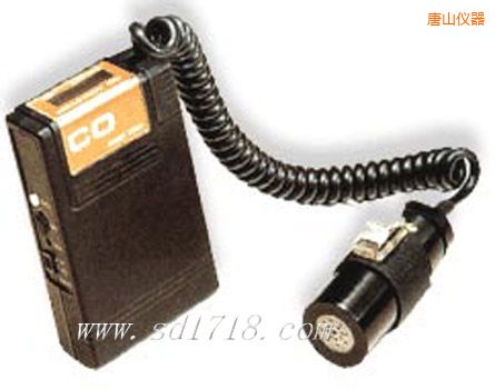 唐山毒性氣體檢測儀